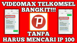 Check spelling or type a new query. Videomax Telkomsel Bangkit Psiphon Pro By Calon Youtubers