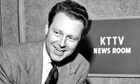 George Putnam (1914-2008)