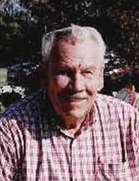 Obituary information for Roger Herman McCoy