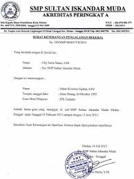 Word, bisa langsung klik link di bawah ini. Dbof Belajar Berbagi Mencerahkan