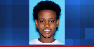 Woman sentenced for role in 2020 murder of Montgomery teen