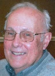 George S. Knedeisen Obituary