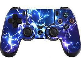 Morbuy Ps4 Controller Skin Disenador Piel Pegatina Para Sony Playstation 4 Ps4 Slim Ps4 Pro D Ps4 Controller Ps4 Controller Custom Ps4 Controller Skin