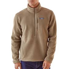 Patagonia Men S Classic Synchilla Fleece Marsupial Pullover Patagonia Mens Winter Essentials Clothes Pullover