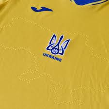 Select destination country for shipment. Euro 2021 Ukraine Sorgt Mit Em Trikots Fur Emporung In Russland Stern De