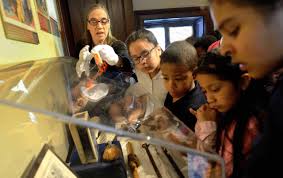 2020 Young Writers' Competition