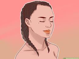 How To Detangle African Hair 10 Steps With Pictures Wikihow