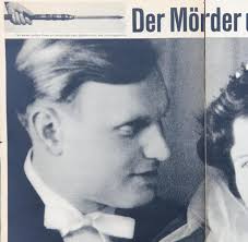 Willi Walter Seifert (1921-1964)