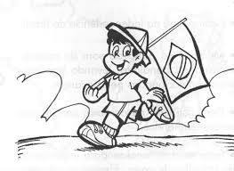 47+ desenhos de jesus para colorir em casa (colorindo). 50 Atividades Sobre A Independencia Do Brasil Atividades Pedagogicas