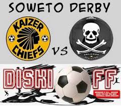 There have been several single topic blogs, videos, and images inspired by the competition. Orlando Pirates Jokes