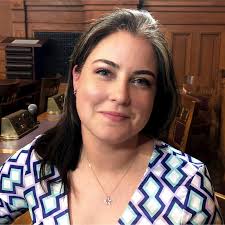 Georgie Austin Email & Phone Number