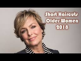 20 graceful short hairstyles for mature women. 2019 Haircuts For Older Women Over 50 To 60 Hair Styles