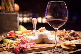 Brunello Di Montalcino Wine Wine Food Pairing Food Pairings Wine Cheese Pairing