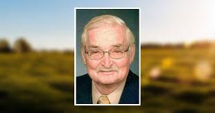 Pastor Ulrich Obituary June 22, 2012