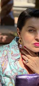 Шляпки с Пасхального Парада в Нью Йорке вчера. Нет предела фантазии 🤩🤪!