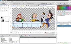 Top 5 Best Animation Tools For Everyone Dopitech Best Animation Software Cool Animations Animation Maker