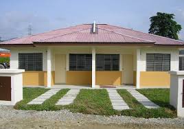 4 bedroom + 3 bathroom built up area: E Glosaritk