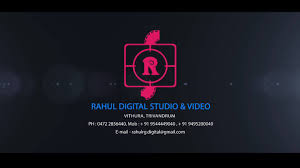 Rahul Digitals