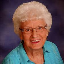 Erma Mae McDaniel Obituary (1929