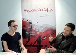 Check spelling or type a new query. Nie Wierze W Przypadki Wywiad Z Tomaszem Wolnym Warszawa Nasze Miasto