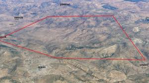 Das bier ist alkoholfrei, die atmosphäre offen, doch mancher. Anf Sudkurdistan Turkische Armee Vertreibt Dorfbevolkerung