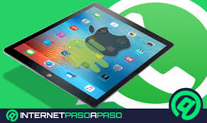 Sms messenger 5.10.3 is an android communication app developed by simple mobile tools. Usar Whatsapp Web En Tablet Y Ipad Guia Paso A Paso 2021