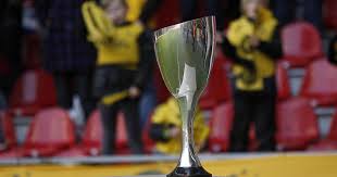 Der blev her til aften trukket lod til semifinalerne i årets sydbank pokal og vi kan se frem til følgende semifinaler: Ac Horsens Moder Aab I Sydbank Pokalen Ac Horsens