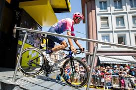 Tour De France Bikes 2019 Whos Riding What Bikeradar