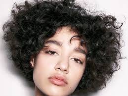 You can also opt for layered curly bob if you want to add much volume. 8 Easy Naturally Curly Hairstyles You Ll Love