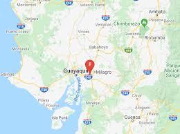 Las redes sociales se han llenado de mensajes provenientes de uruguay donde expresan su preocupación por un temblor. Sismo 4 85 En El Triunfo La Republica Ec