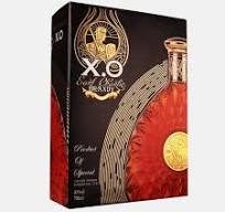 Brandy Packaging Box Manufacturer & Supplier - Max Bright ...