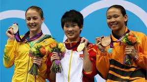 The americans had just given up their first run of the tournament and. Pandelela Malaysia S First Woman To Win Olympic Medal Olympic Medals Olympics 2012 Summer Olympics