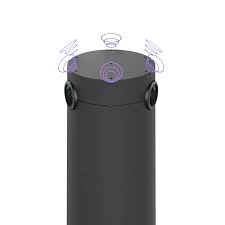 Logitech Sight Graphite -Caméra 360° - ref.960-001510