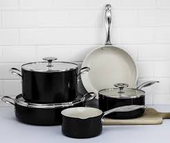 From the gnu version of the collaborative international dictionary of english. Why Cooking On Ceramic Coated Pans Is Good For Wellness And Wallets