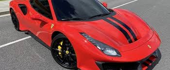 Interestingly enough, the story of ferrari begins with another famous automaker. 332 Mile Ferrari 488 Pista Will Murder Msrp Like A Scene From Game Of Thrones Autoevolution