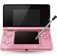 Whoops Nintendo 3ds Nintendo 3ds Console