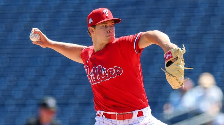 Gage Wood selected to 2026 MLB All-Star Futures Game