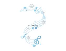 音楽教室」イラスト無料
