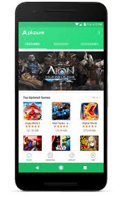 You've made the transition to the google play store. Apkpure Mobile Appstore V3 12 1 Mod Apkmagic