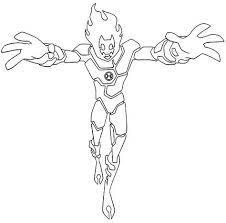 Desenho de arvore de natal para colorir. Ben 10 Coloring Pages Desenhos Do Ben 10 Para Colorir Ben 10 Coloring Pages Coloring Pages For Kids