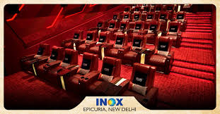 Inox Leisure Ltd On Twitter Thank You For The Interest Shown We Would Be Reaching To Different Locations Soon Paras theatre has been currently shut as this is going under remodeling. twitter