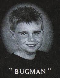 Seth Steven “Bugman” Shaffer (1995-2001)