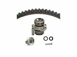 Details About Timing Belt Kit For 98 10 12 14 Vw Golf Beetle City Jetta 2 0l 4 Cyl Aeg Sj79r4
