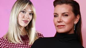 Alejandra Rubio presume de su complicidad con Mar Flores, juntas en Ibiza