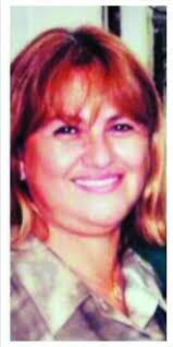 MARIA CELIS Obituary (1952