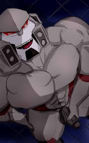 Rule 34 - Erection Gay Hard Megatron Muscle Muscles Muscular Muscular Male  Penis Robot Solo Transformers Transformers Animated | 8586547