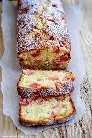 Rhabarber Joghurt Kuchen Kuchen Rezepte Einfach Kuchen Zutaten Kuchen Rezepte