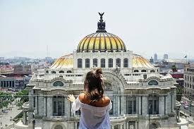 This View Stole My Heart Podria Quedarme Viendo Esta Hermosura De Palacio Por Horas Bellas Artes P Fotos De Ciudades Fotos De Mexico Fotos Vacaciones