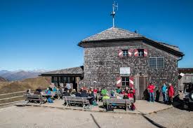 Global directory to private banking and wealth management. Alpenverein Sillian Beschliesst Ausbau Der Sillianer Hutte Osttirol Online