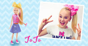Cute drawing of jojo siwa pictures in here are posted and uploaded by adina porter for your cute drawing of jojo siwa images collection. Review Of Dance Moms Jojo Siwa S Boomerang Singing Doll